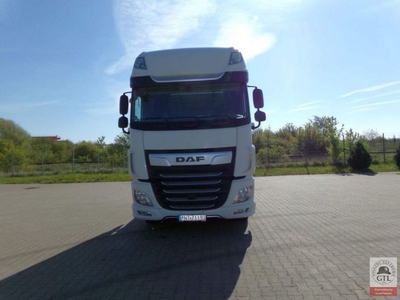 DAF XF 480 FT