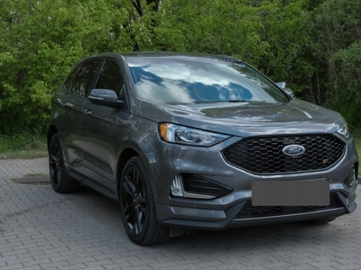 Ford Edge II 2022