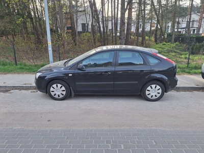 Ford Focus 1.4 Benzyna