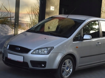 Ford Focus II 2005