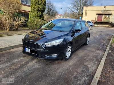 Ford Focus IV