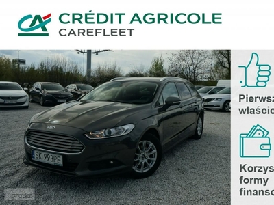 Ford Mondeo VIII 1.5 Ecoboost 165 KM Trend Salon PL Fvat 23% SK993PE