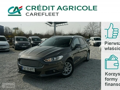 Ford Mondeo VIII 1.5 Ecoboost 165 KM Trend Salon PL Fvat 23% SK994PE