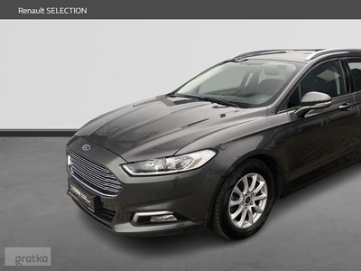 Ford Mondeo VIII 1.5 TDCi Trend