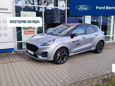 Ford Puma II 2023