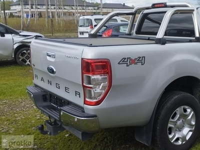 Ford Ranger III 2,2 Limited