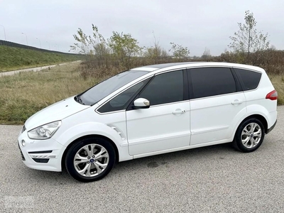 Ford S-MAX II