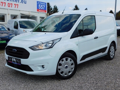 Ford Transit Connect II VAN 1.5 TDCi 100KM 2021