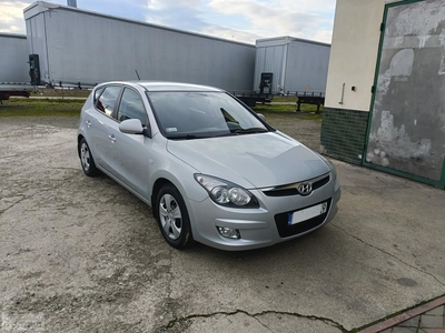 Hyundai i30 I