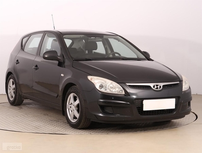 Hyundai i30 I , Salon Polska, Klima,ALU