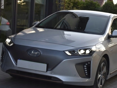 Hyundai IONIQ Electric Synchroniczny z magnesami stałymi 120KM 2019