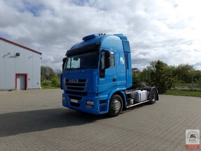 Iveco Stralis