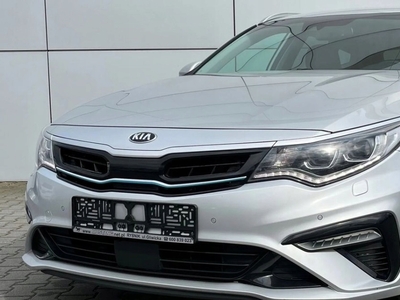 Kia Optima II 2020