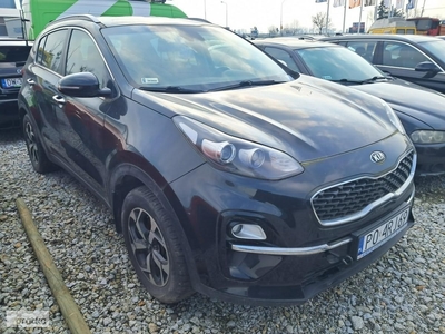 Kia Sportage IV