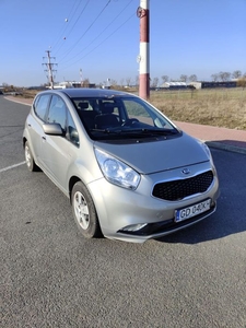 Kia Venga