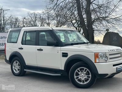 Land Rover Discovery IV