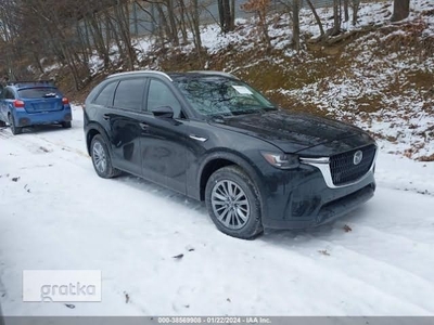 Mazda Inny Mazda CX-90 PHEV PREFERRED