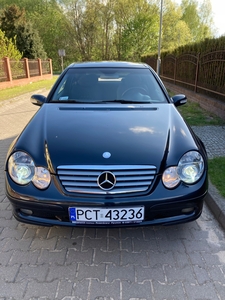 Mercedes 2002