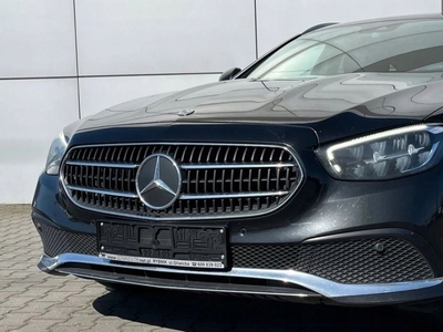 Mercedes Klasa E W213 2021