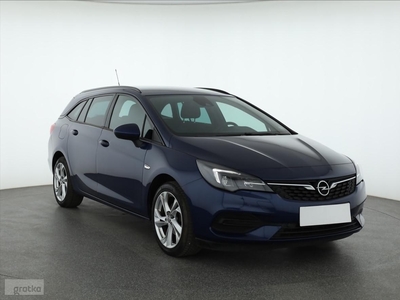 Opel Astra J , Salon Polska, Serwis ASO, VAT 23%, Klimatronic, Tempomat,