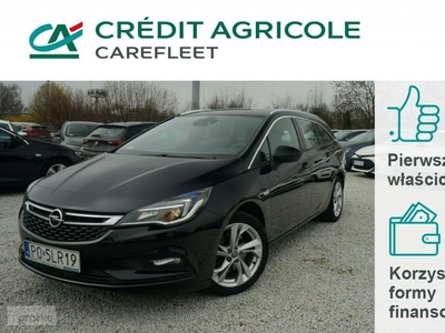 Opel Astra K 1.6 CDTI/136 KM Dynamic Salon PL Fvat 23% PO5LR19