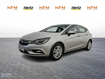 Opel Astra K 1,6 DTE S&S(110 KM) Enjoy Salon PL Faktura-Vat