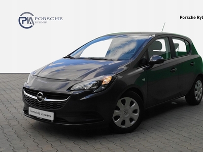 Opel Corsa E Hatchback 3d 1.4 Twinport 75KM 2016