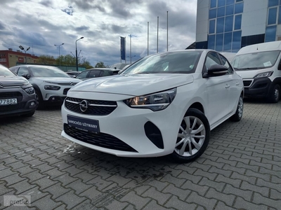 Opel Corsa F 1.2 salon Polska faktura VAT 23%