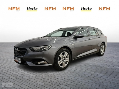 Opel Insignia II Country Tourer Opel Insignia 1,6 DTH S&S(136 KM) Enjoy Salon PL