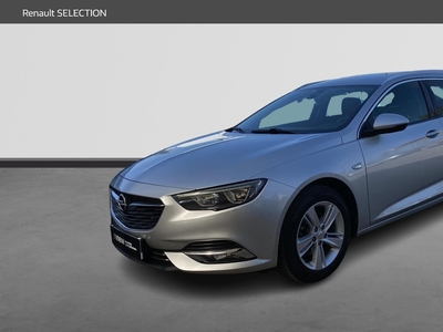 Opel Insignia II Sports Tourer 1.6 CDTI 136KM 2019