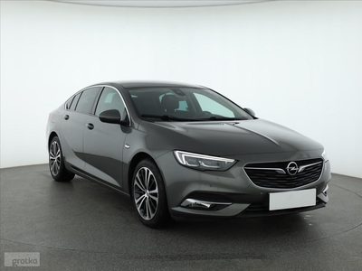 Opel Insignia , Salon Polska, 1. Właściciel, Serwis ASO, Automat, VAT 23%,