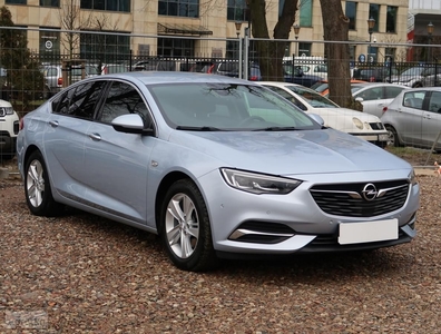 Opel Insignia , Serwis ASO, 167 KM, Skóra, Navi, Klimatronic, Tempomat,