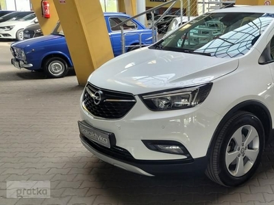 Opel Mokka ZOBACZ OPIS !! W podanej cenie roczna gwarancja