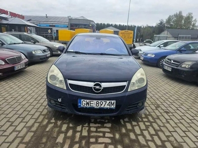 Opel Vectra 2006 rok 1.9 Diesel Opłaty aktualne!!!