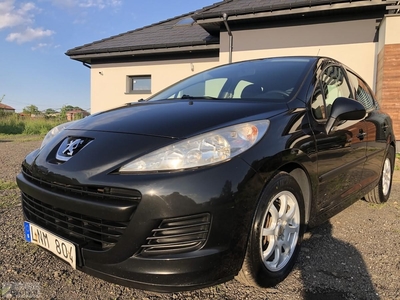 Peugeot 207 1.4 Trendy