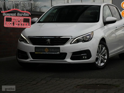 Peugeot 308 II 12.2020*Wirtual*Led*Navi*Pdc*Esp*Alu*Android*AsysToru*Temp*Gwar VGS!