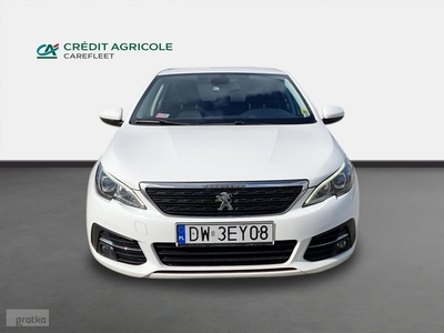 Peugeot 308 II 1.5 BlueHDi Active S&S Kombi. DW3EY08