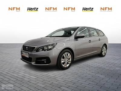 Peugeot 308 II 1,5 Bluehdi(130 KM) Active Salon PL