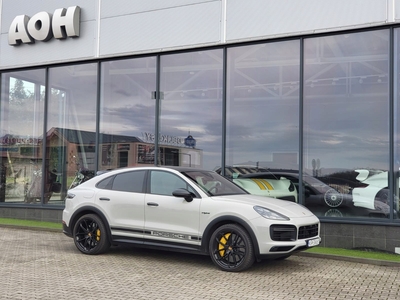 Porsche Cayenne III 2019