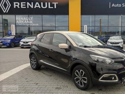 Renault Captur 0.9 Energy TCe Intens