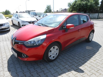 Renault Clio IV