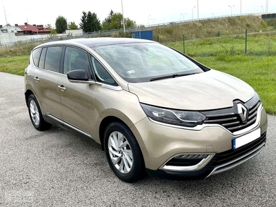 Renault Espace V