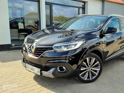 Renault Kadjar I