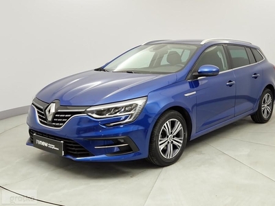 Renault Megane IV 1.3 TCe FAP Intens