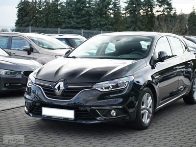 Renault Megane IV Automat Navi 1.5 dci 110 KeyFree