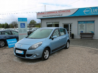 Renault Scenic III 2010