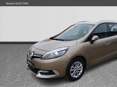 Renault Scenic III XMOD Energy dCi 130KM 2014