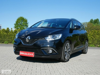 Renault Scenic IV GRAND III 1.5DCI 110KM [Eu6] -Navi -7 osób - 7 foteli VAT 23% Brutto