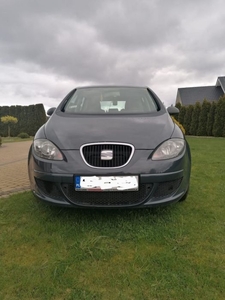 Seat Altea