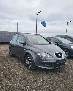 Seat Altea XL 1.6 Mpi 102KM 2007